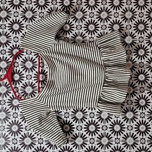 Med Soprano Crop Top